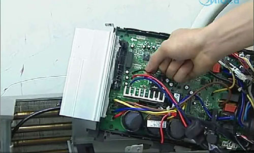 钦北美的空调电话是多少