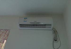 钦北空调维修电话是多少