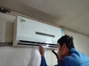 钦北格力空调电话是多少