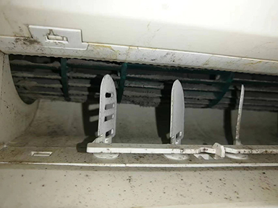 钦北空调维修售后服务中心电话是多少