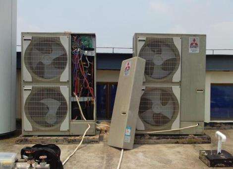 钦北空调维修电话号码多少