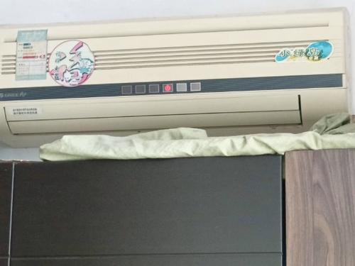 钦北空调维修售后服务中心