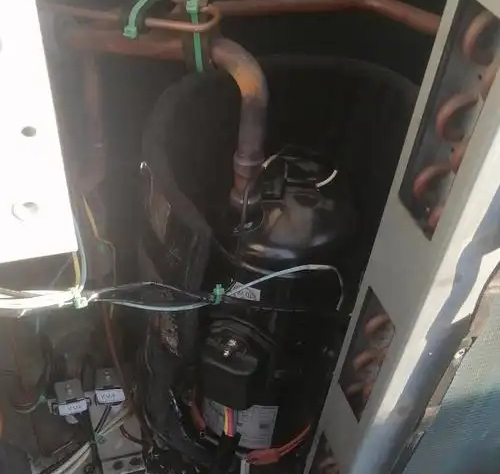 钦北维修变频空调电话在哪里找