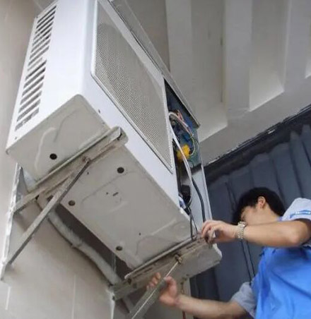 钦北24小时空调维修热线