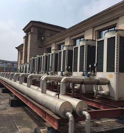 钦北多联机维修 钦北中央空调维修