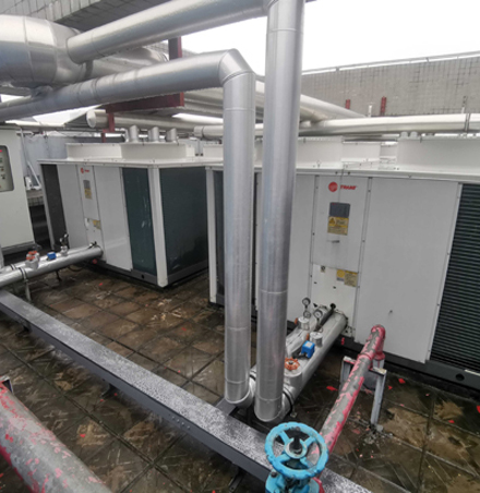 钦北附近中央空调维修 钦北上门中央空调维修