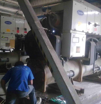 钦北冰箱维修 钦北制冷设备维修